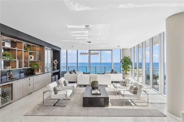 4-bedroom home at 2200 N Ocean Boulevard #S2301, Fort Lauderdale