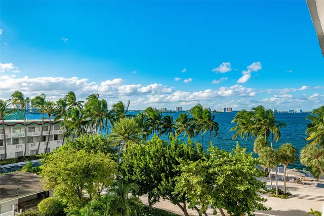 1-bedroom home at 1865 79th St Causeway #5A, North Bay Village