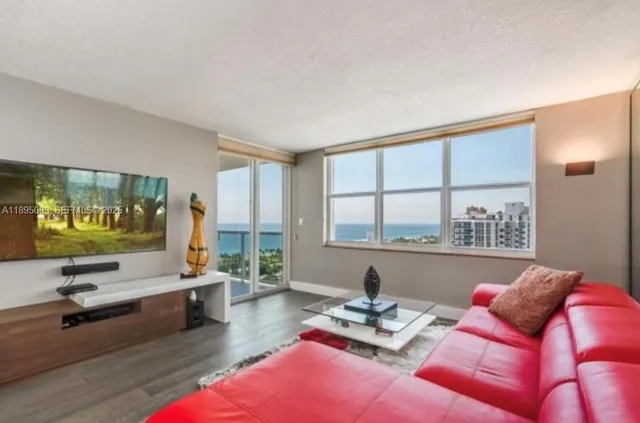 2-bedroom home at 3015 N Ocean Boulevard #19H, Fort Lauderdale