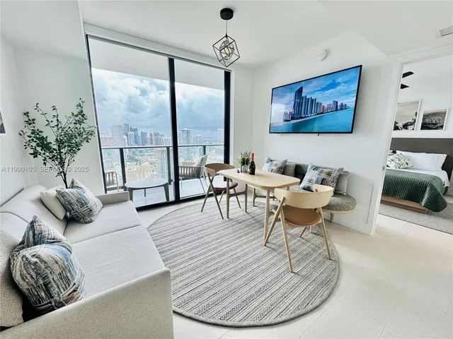 1-bedroom home at 159 NE 6th Street #4314, Miami