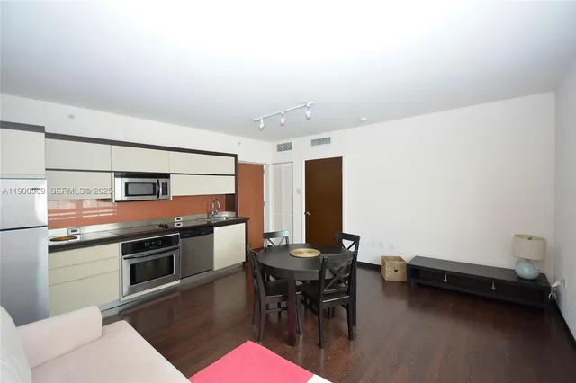 1-bedroom home at 435 21st Street #205, Miami Beach