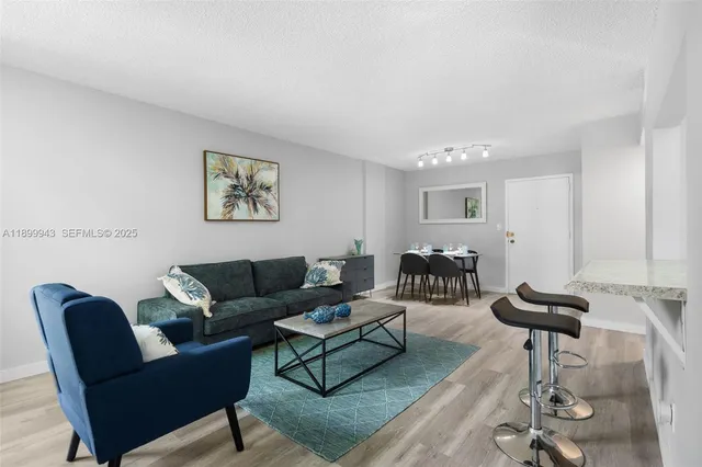 1-bedroom home at 210 172nd Street #128, Sunny Isles Beach