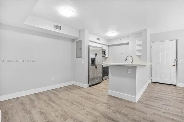 2-bedroom home at 15410 SW 284th Street #8208, Homestead