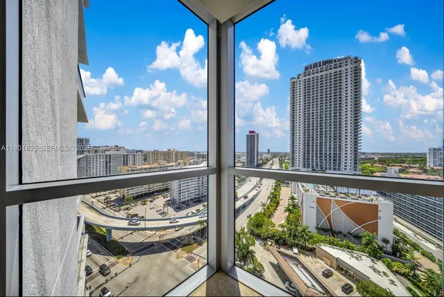 1-bedroom home at 4111 S Ocean Drive #1212, Hollywood