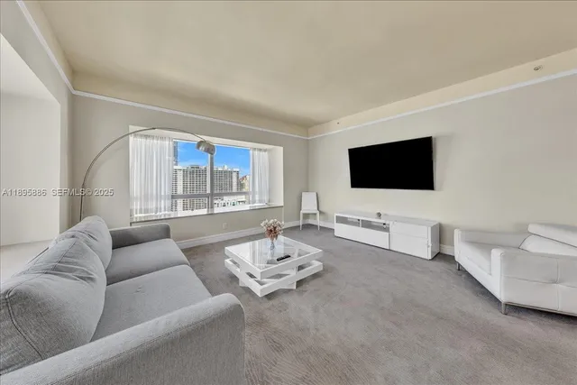2-bedroom home at 1435 Brickell Avenue #3112, Miami