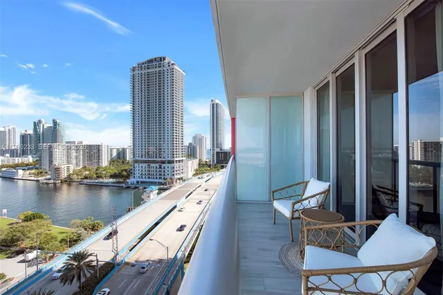 2-bedroom home at 2602 E Hallandale Beach Boulevard #R1610, Hallandale Beach