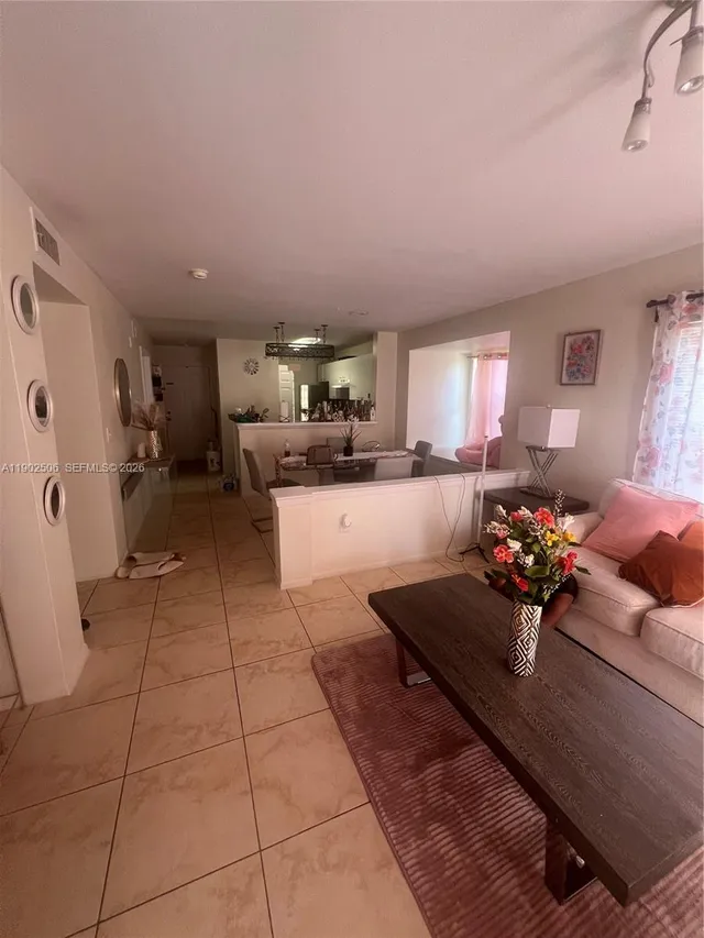 2-bedroom home at 4791 Via Palm Lakes #1701, West Palm Beach