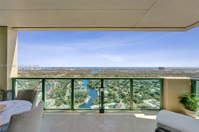 2-bedroom home at 411 N New River Drive #E 3703, Fort Lauderdale