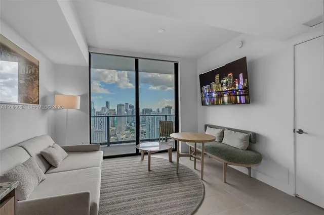 1-bedroom home at 159 NE 6th Street #4514, Miami