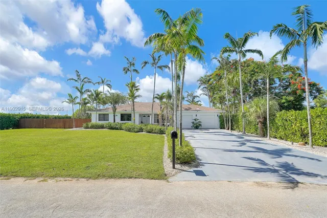 4-bedroom home at 20440 SW 292nd Street, Homestead