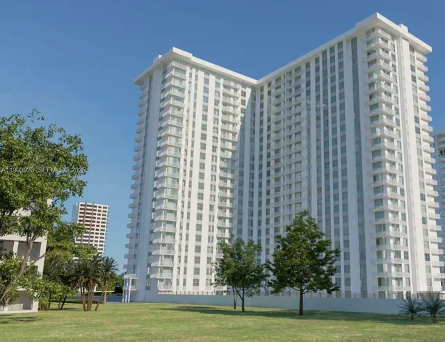 2-bedroom home at 231 174th Street #MO-3, Sunny Isles Beach