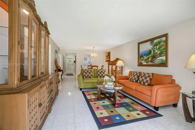 2-bedroom home at 5900 NW 44th Street #202, Lauderhill