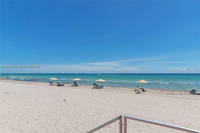 2-bedroom home at 3505 S Ocean Drive #208, Hollywood