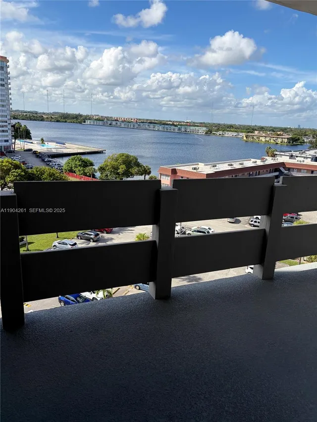 1-bedroom home at 1401 NE Miami Gardens Drive #997, Miami