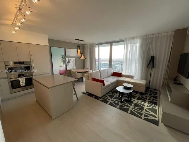 1-bedroom home at 4010 S Ocean Drive #R3306, Hollywood