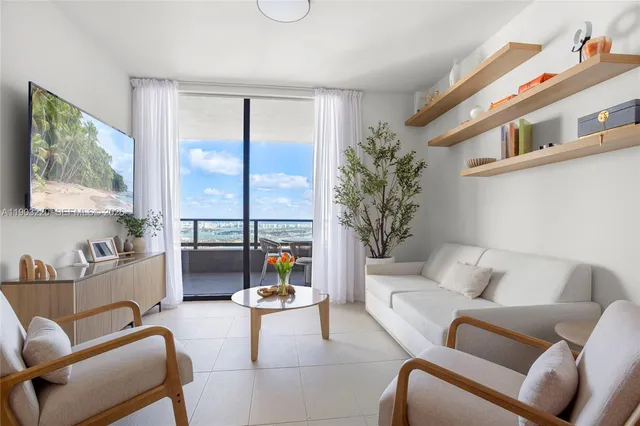 3-bedroom home at 159 NE 6th Street #3615, Miami
