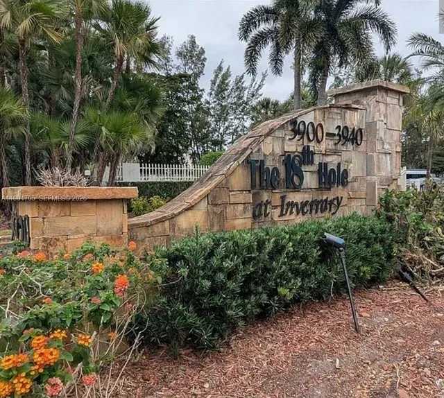 2-bedroom home at 3910 Inverrary Boulevard #703B, Lauderhill