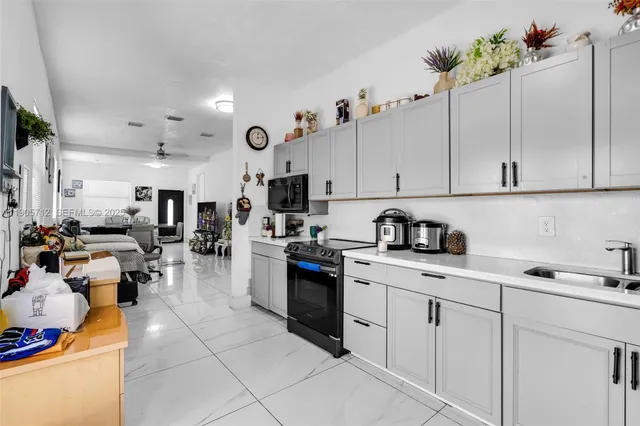 4-bedroom home at 3166 NW 102nd Street, Miami