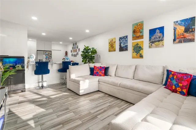2-bedroom home at 17365 SW 95th Avenue #17365, Palmetto Bay