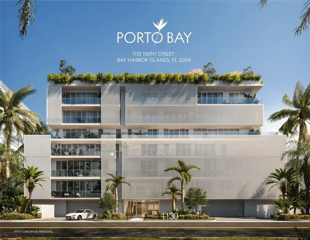 3-bedroom home at 1130 100th Street #PHA, Bay Harbor Islands