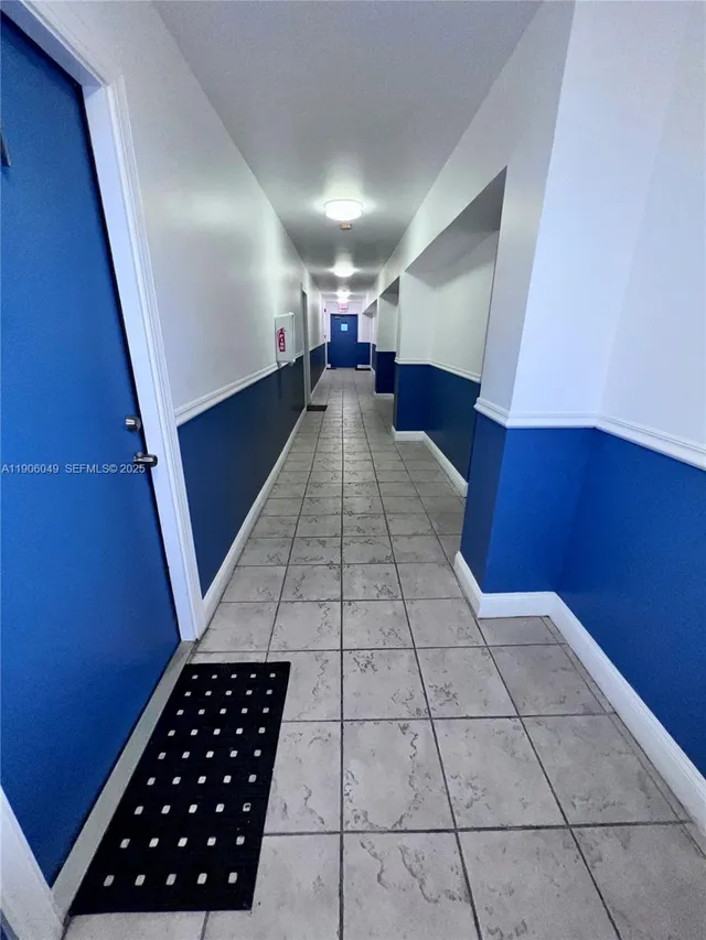 1-bedroom home at 12290 NE 11th Court #305, North Miami