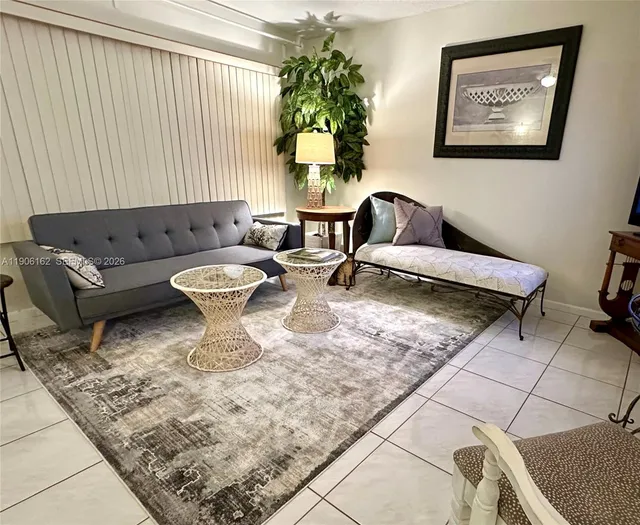 1-bedroom home at 142 Preston D #142, Boca Raton