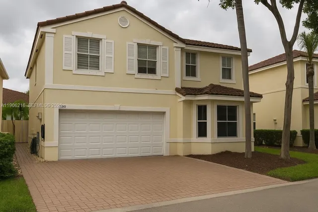 3-bedroom home at 1130 Oysterwood Street, Hollywood