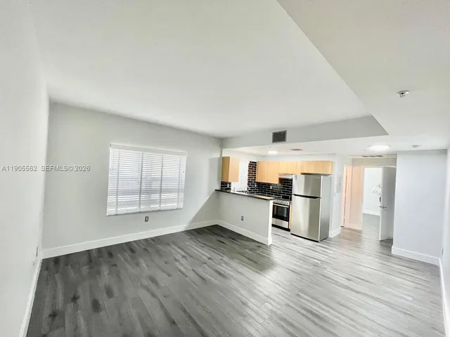 1-bedroom home at 1542 Drexel Avenue #107, Miami Beach