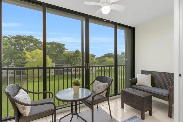 2-bedroom home at 801 SW 138th Avenue #310E, Pembroke Pines