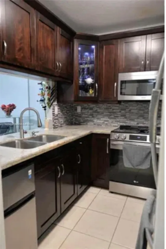 1-bedroom home at 10900 SW 104th Street #314, Miami
