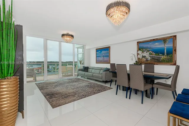 2-bedroom home at 400 Sunny Isles Boulevard #906, Sunny Isles Beach