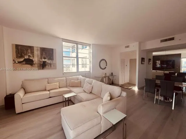 1-bedroom home at 2829 Indian Creek Dr 1403 #1403, Miami Beach