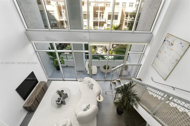 2-bedroom home at 3301 NE 1st Avenue #M0502, Miami
