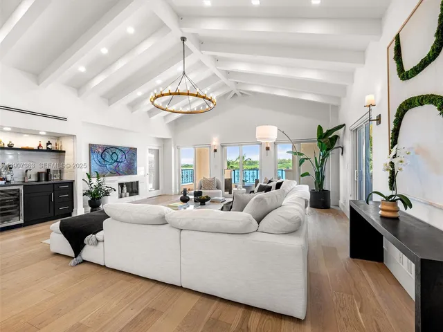 3-bedroom home at 2236 Fisher Island Drive #3306, Miami Beach