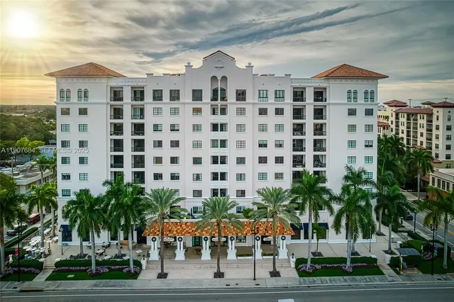 1-bedroom home at 233 S Federal Hwy 402 #402, Boca Raton