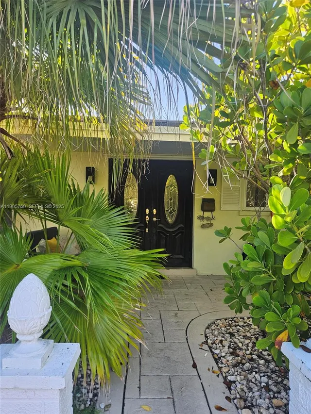 3-bedroom home at 4521 NE 15th Terrace, Oakland Park