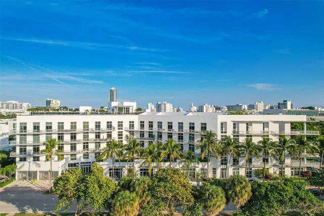 2-bedroom home at 2001 Meridian Avenue #307, Miami Beach