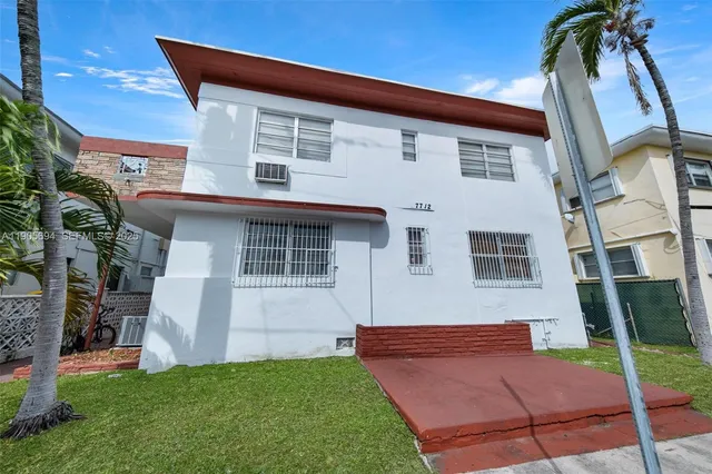 2-bedroom home at 7712 Byron Avenue #2, Miami Beach
