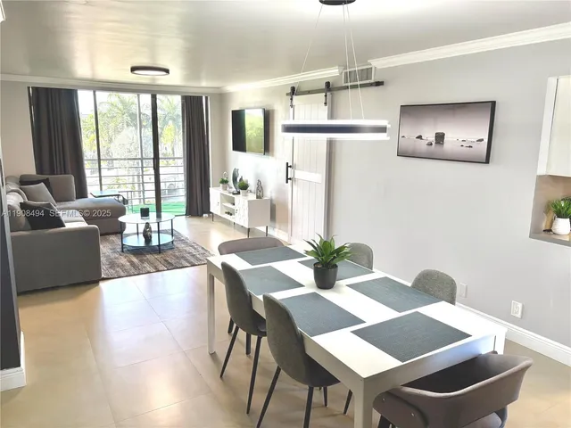 2-bedroom home at 20500 W Country Club Drive #501, Aventura