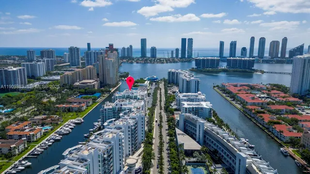 2-bedroom home at 3131 NE 188th Street #2-1004, Aventura