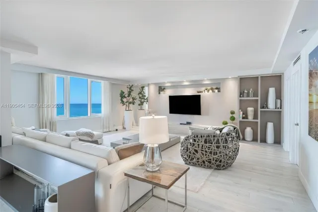 2-bedroom home at 2301 Collins Avenue #1414/1415, Miami Beach