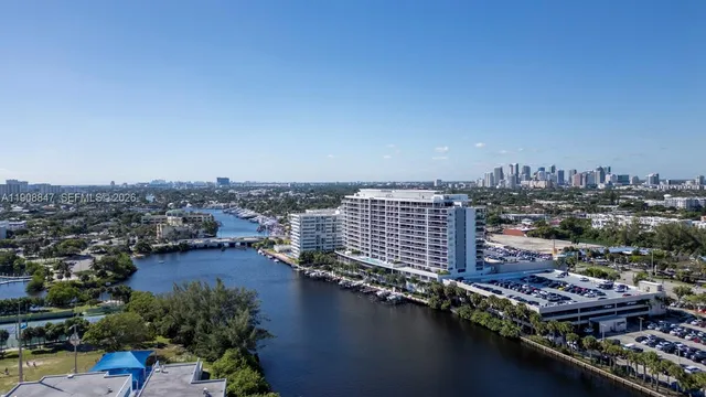 4-bedroom home at 1180 N Federal Hwy Ph-1602 #PH-1602, Fort Lauderdale