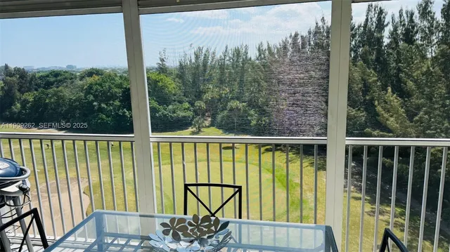 3-bedroom home at 3150 N Palm Aire Drive #801, Pompano Beach