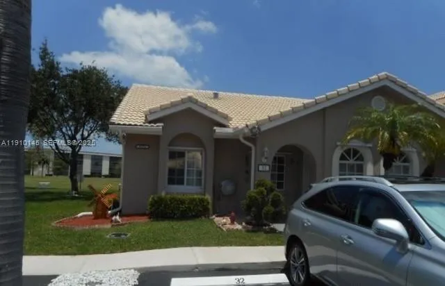 2-bedroom home at 3171 Holiday Springs Boulevard #325, Margate