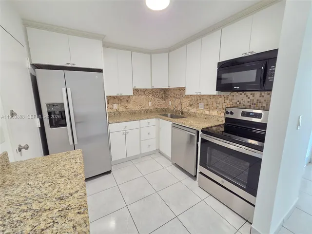 1-bedroom home at 2821 N Miami Beach Boulevard #5O, North Miami Beach