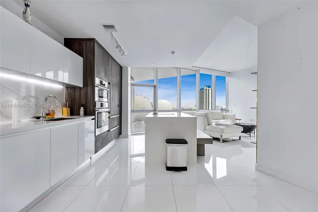 1-bedroom home at 851 NE 1st Avenue #1202, Miami