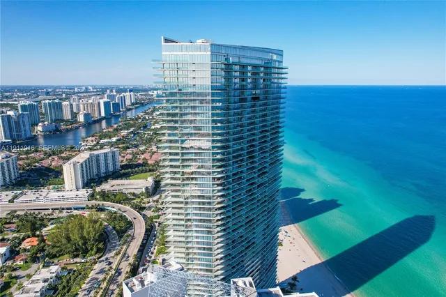 2-bedroom home at 18975 Collins Avenue #4605, Sunny Isles Beach