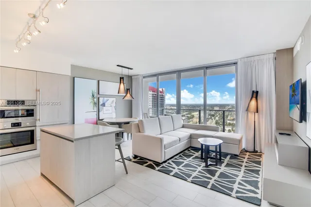1-bedroom home at 4010 S Ocean Drive #R3206, Hollywood