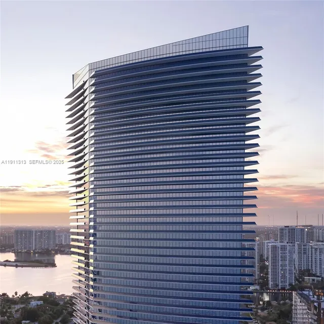 2-bedroom home at 18975 Collins Avenue #3104, Sunny Isles Beach