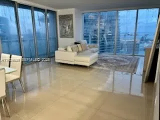 2-bedroom home at 465 Brickell Avenue #5402, Miami